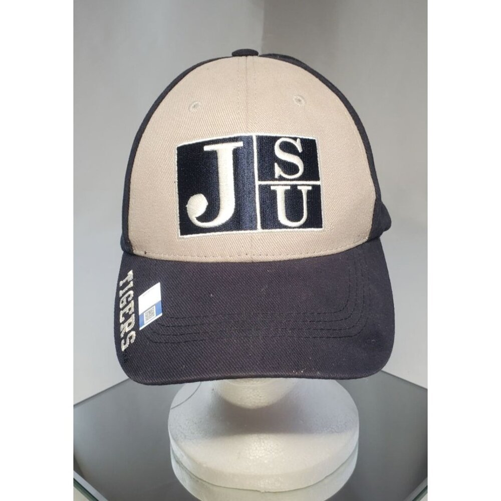 Jason State University Baseball Caps Hat Captivating Strapback Adjustable